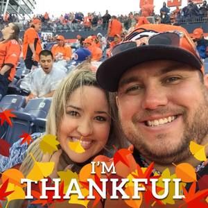 Meet your Posher, Travis